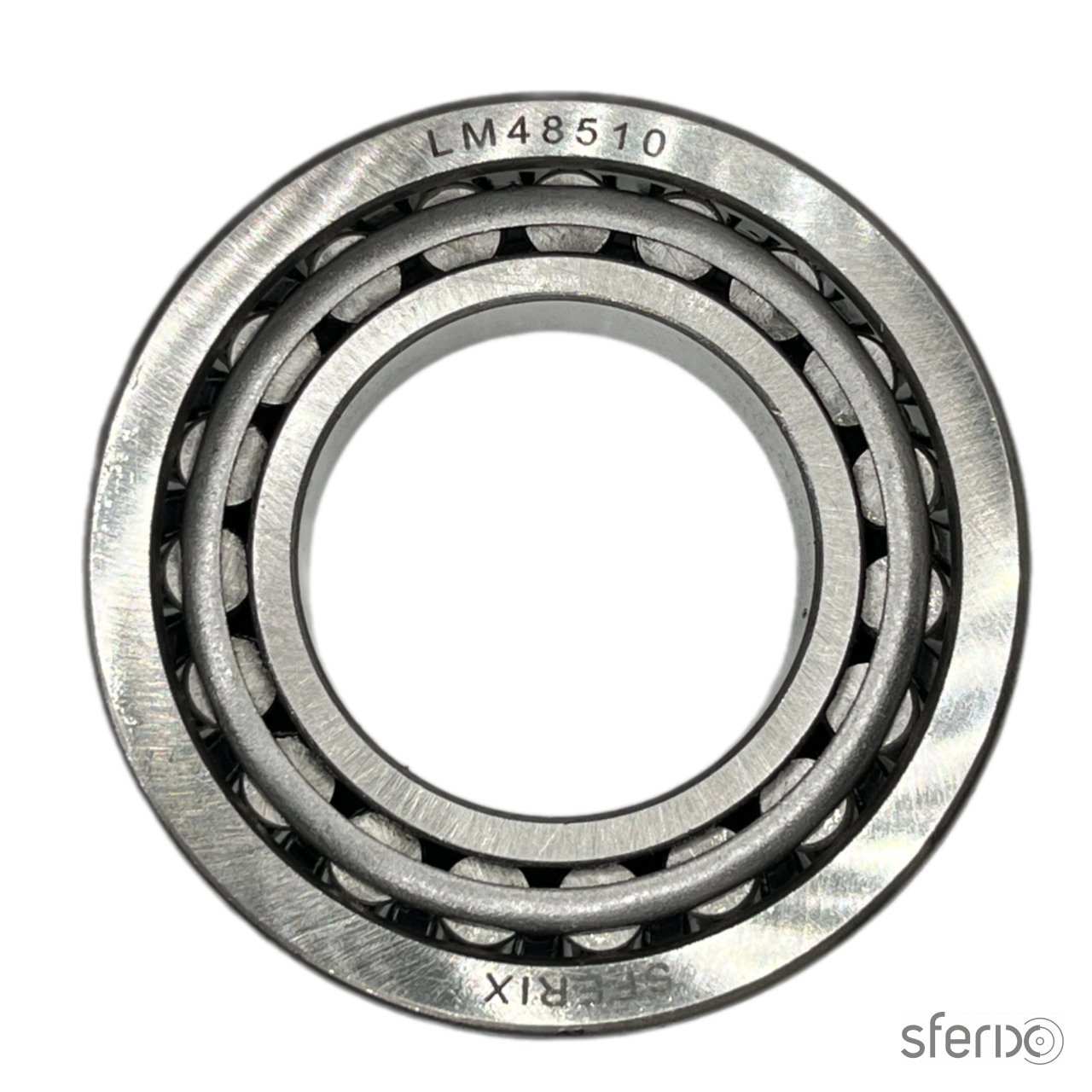 Конический подшипник LM48545/LM48510 SFERIX - Сферикс - фото -  3